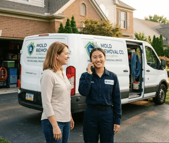 Crawlspace Mold Remediation Cornwall On Hudson, NY FAQs